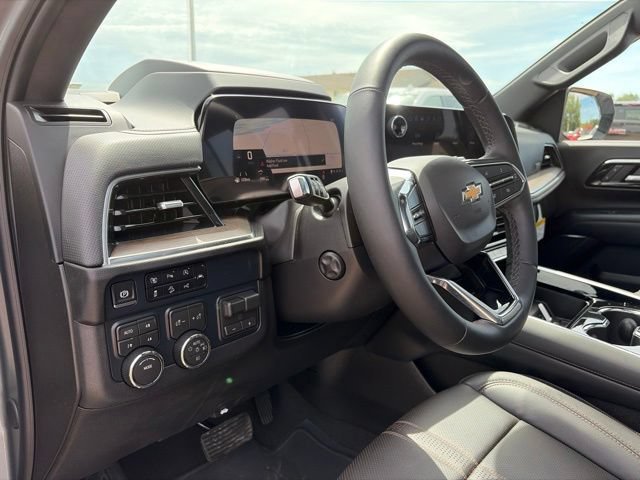 2026 Chevrolet Suburban High Country - Photo 16