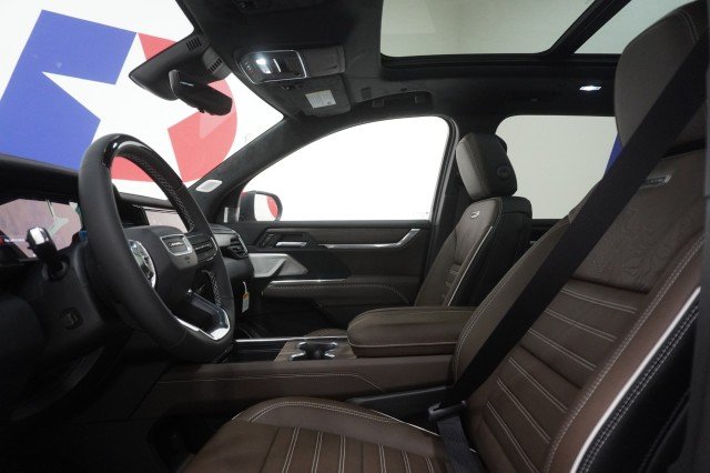 2027 GMC Acadia Denali Ultimate - Photo 18