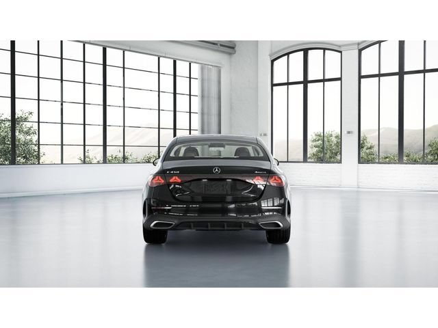 New 2027 Obsidian Black Metallic Mercedes-Benz E 450 image 67