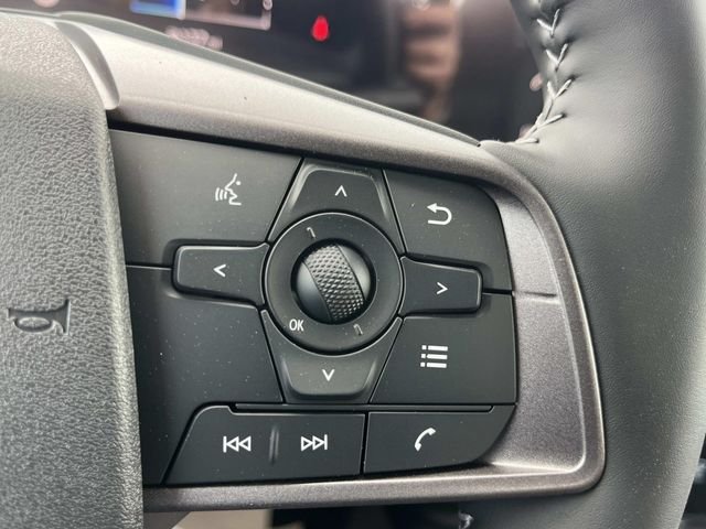 New 2026 Gun Metallic Nissan SV image 26