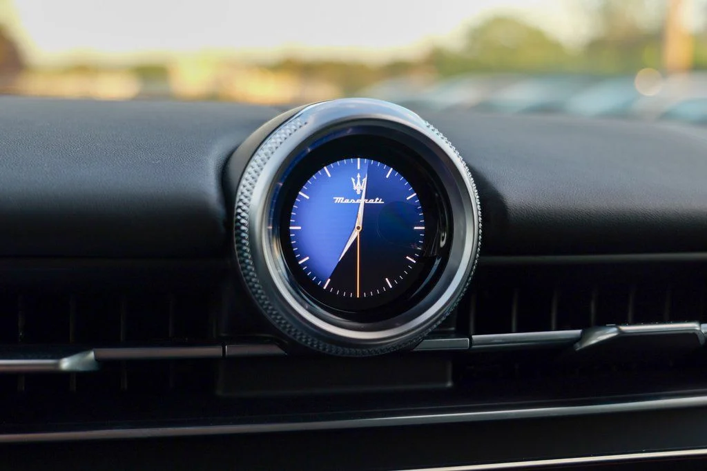 2025 Maserati Grecale MODENA - Photo 35