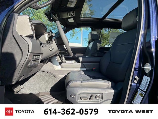 New 2026 Blueprint Toyota Platinum image 19