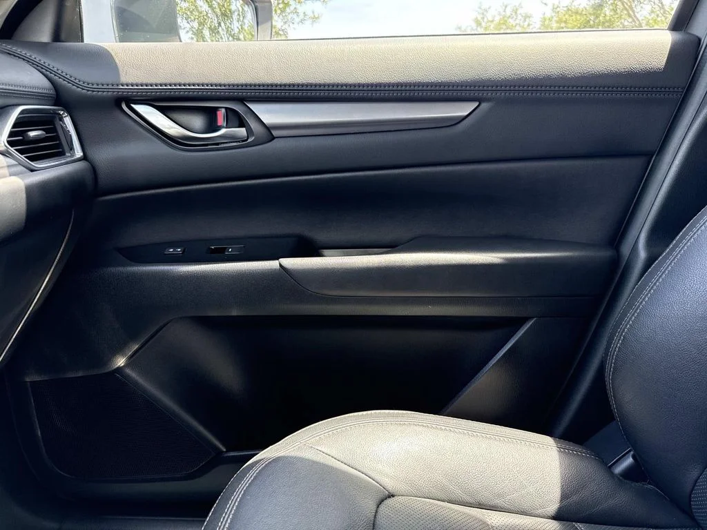 Certified Used 2023 Gray Mazda 2.5 S Preferred Package image 32