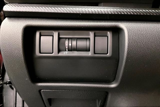 2024 Subaru Crosstrek Limited - Photo 38