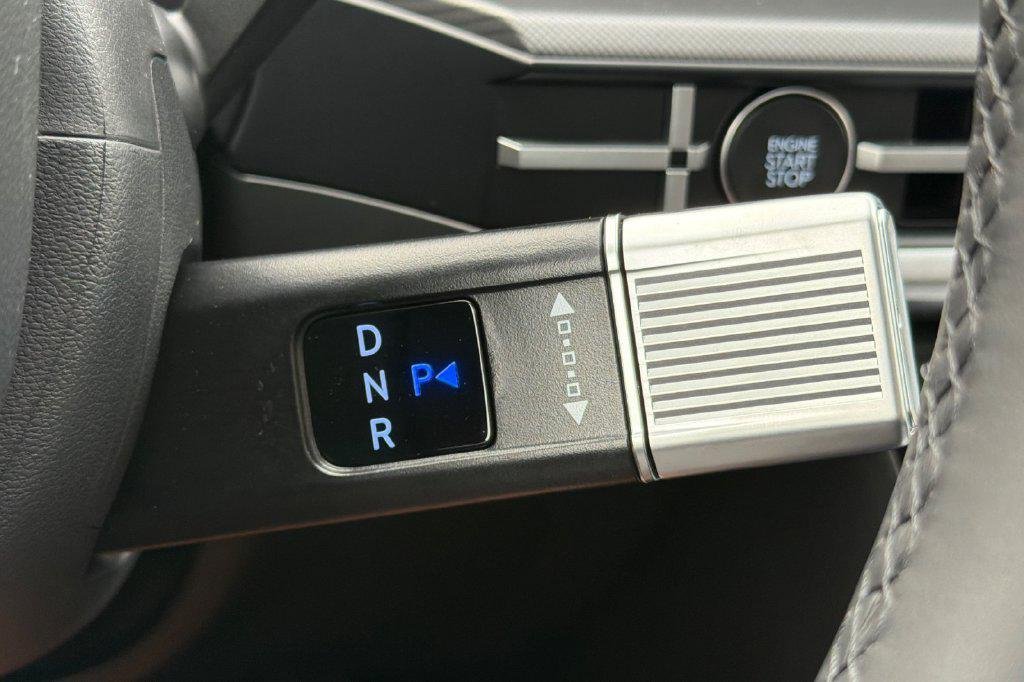 New 2027 Gray Hyundai XRT AWD image 20