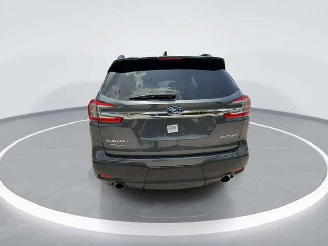 Used 2024 Gray Subaru Premium image 6