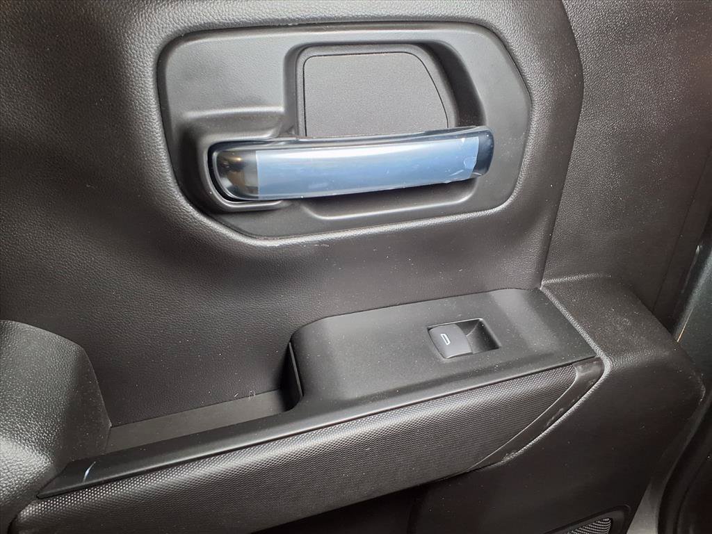 New 2026 Sterling Metallic GMC Pro image 11