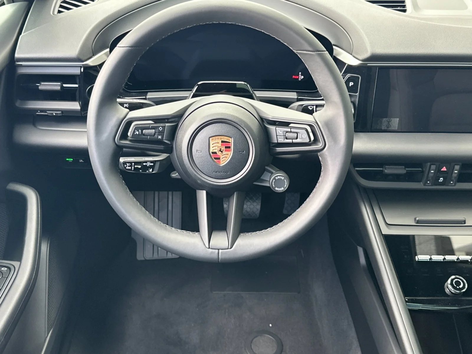 New 2026 Black Porsche Electric 4 image 14