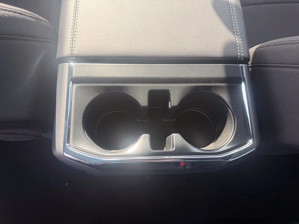 New 2026 Agate Black Metallic Ford STX® image 40