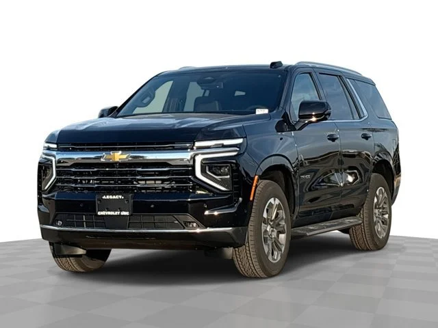 2026 Chevrolet Tahoe LT - Photo 1