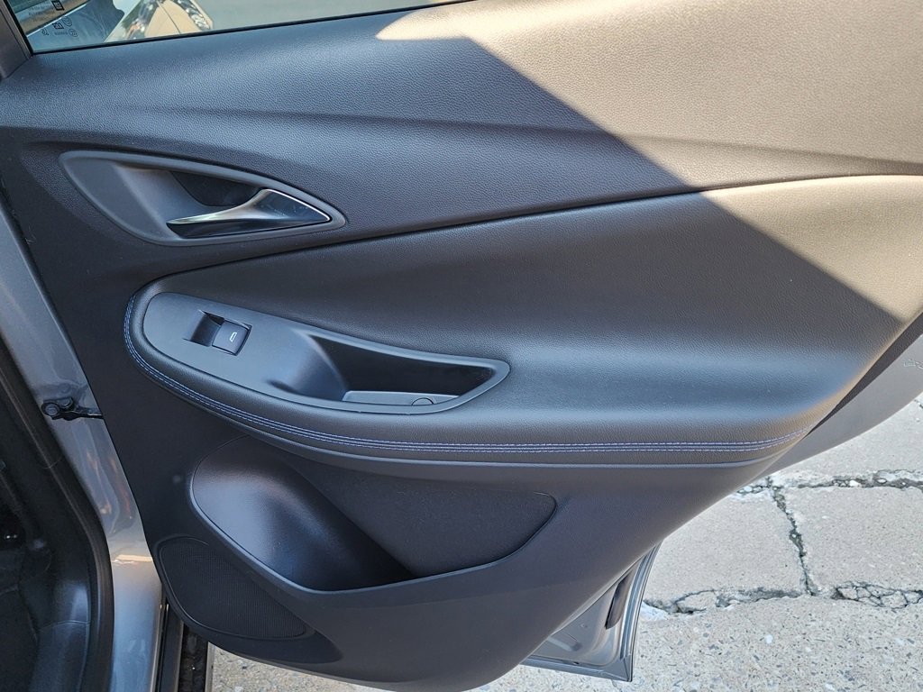 2026 Buick Encore GX Sport Touring - Photo 39
