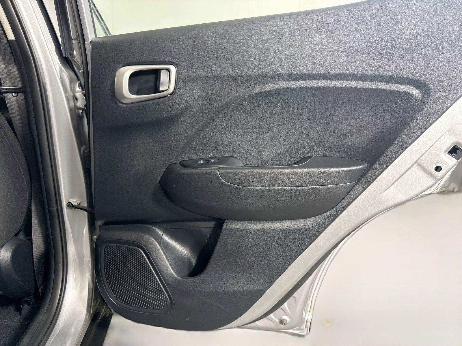 Used 2026 Silver Hyundai SE image 23