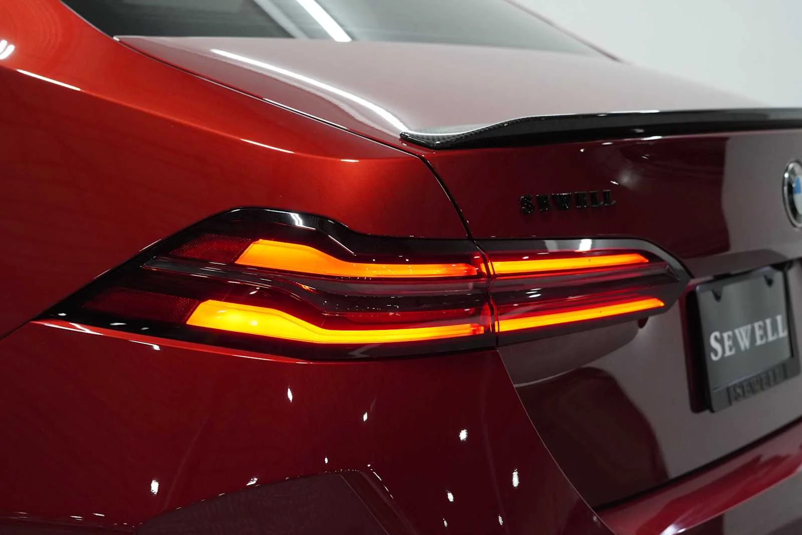 2026 BMW M5 M5 - Photo 8