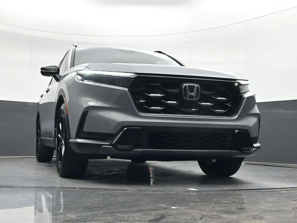 Used 2026 Urban Gray Pearl Honda Sport-L image 38