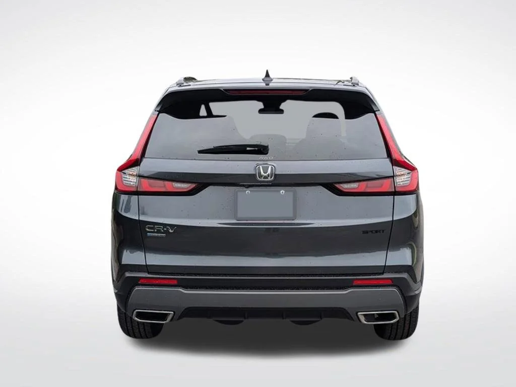 2026 Honda CR-V Sport - Photo 33