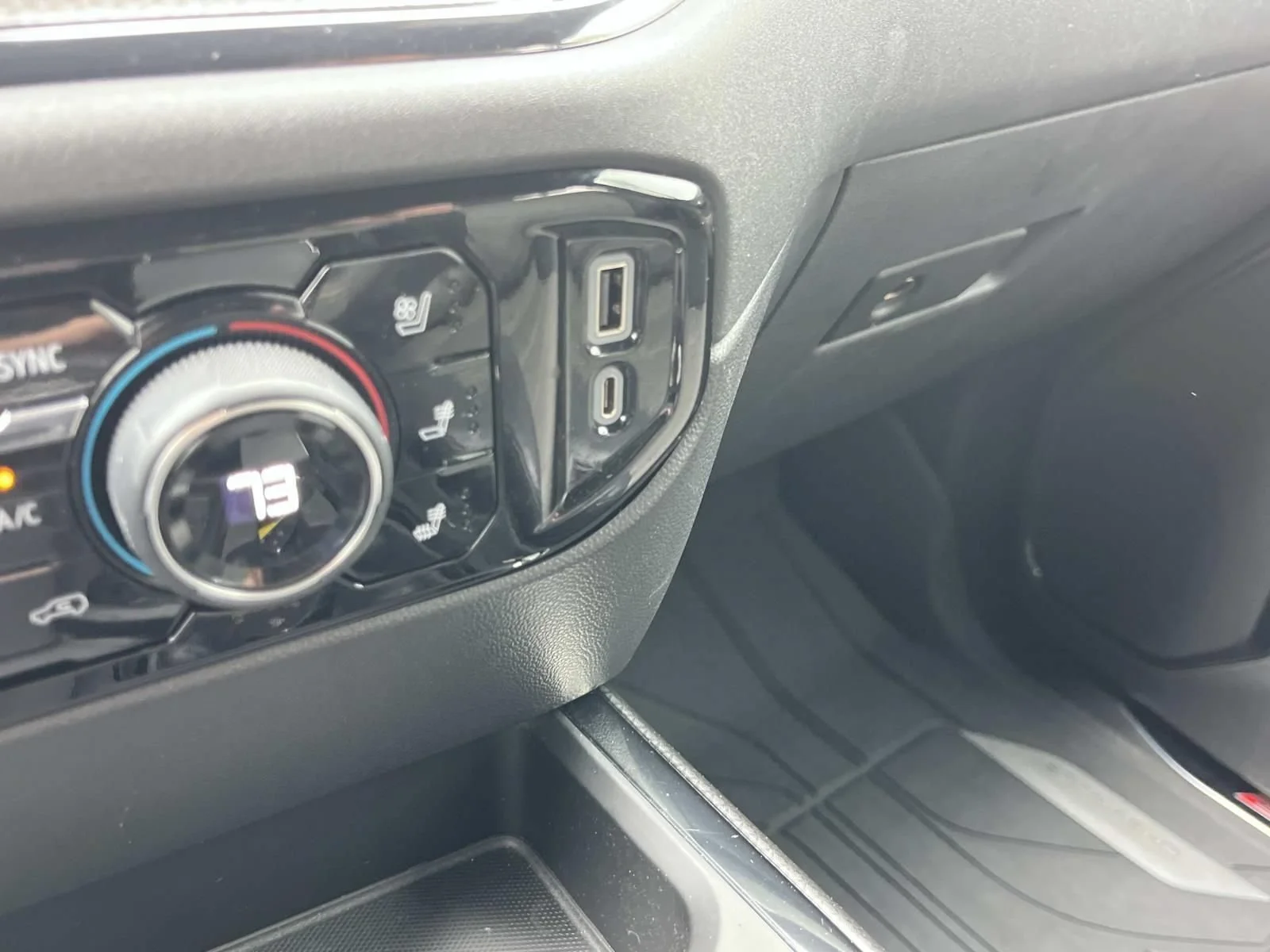 Used 2023 SUMMIT WHITE Chevrolet ZR2 image 37