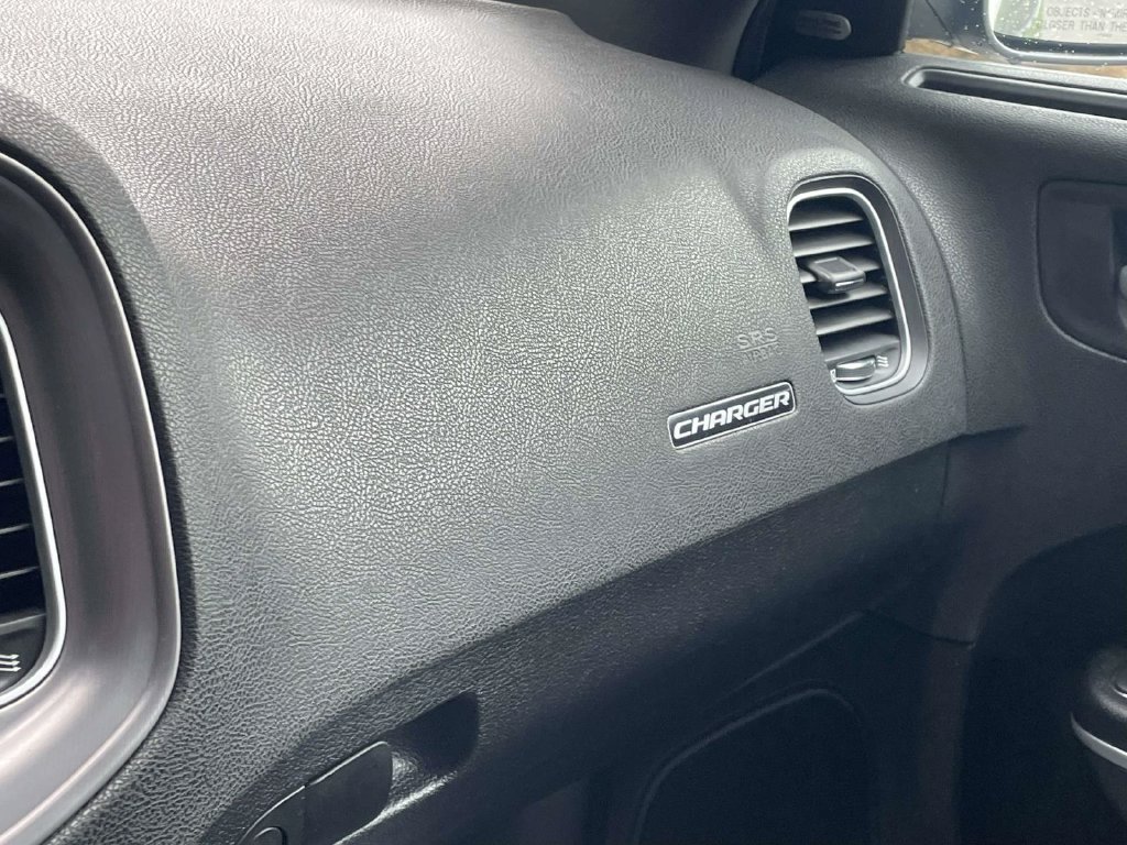 Used 2023 Gray Dodge GT image 28