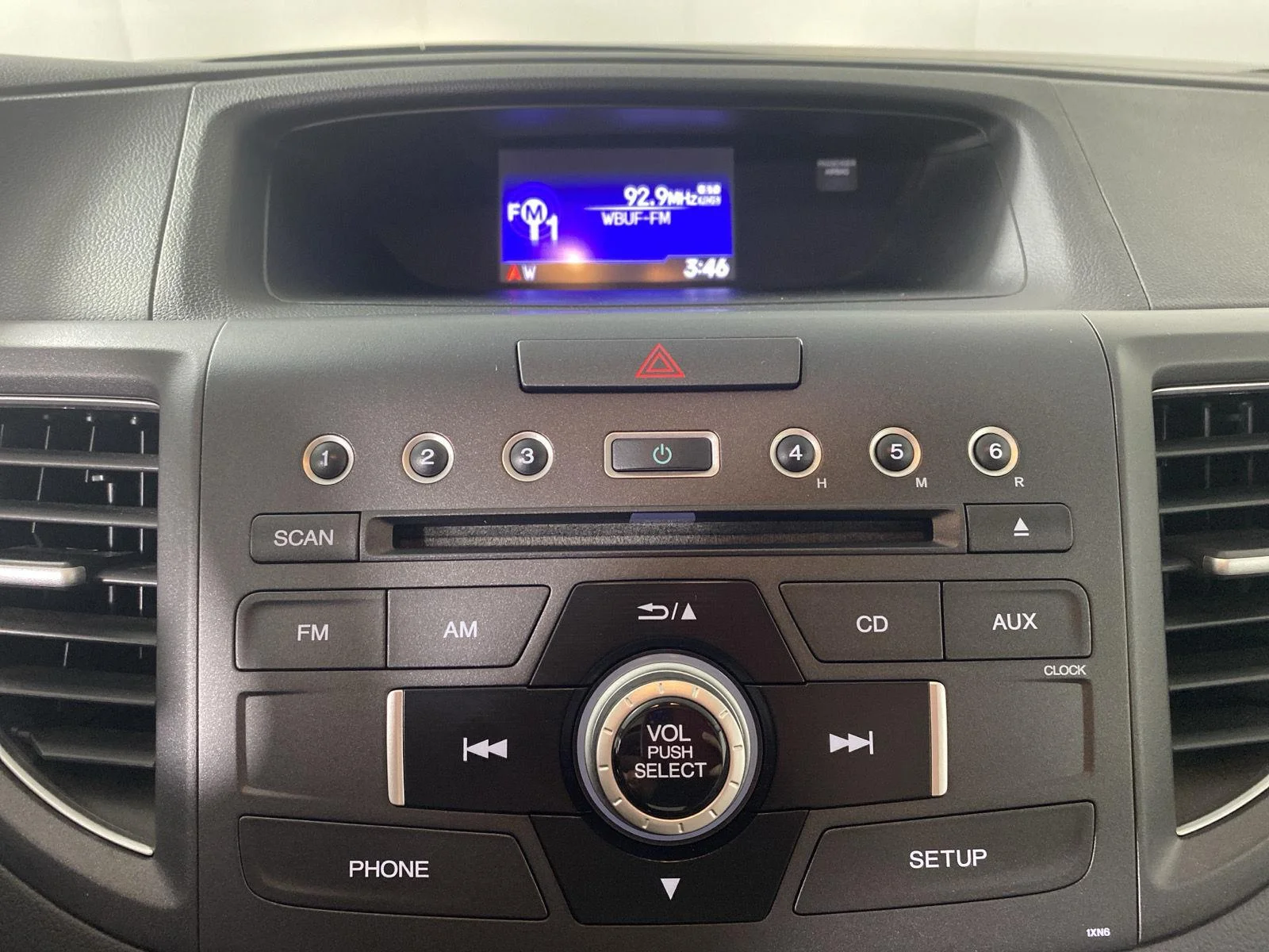 Used 2013  Honda EX image 18