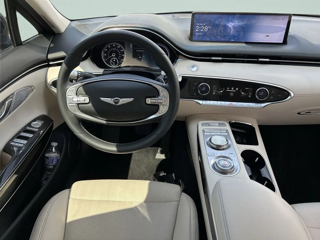 Used 2022 Blue Genesis 2.5T image 19