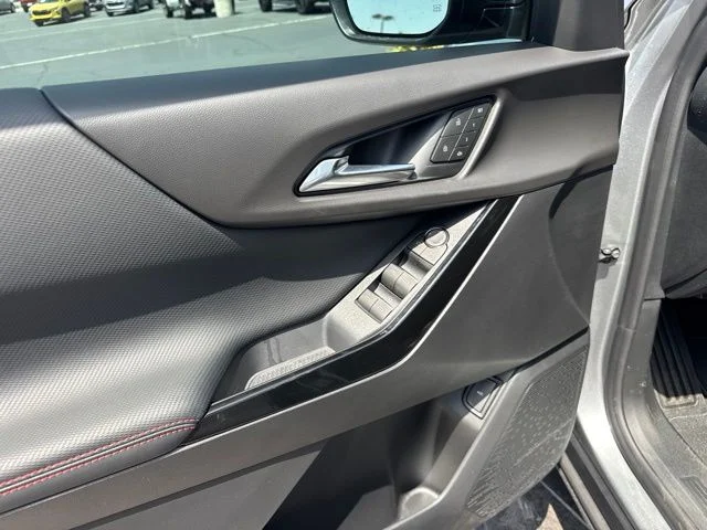 New 2027 Gray Chevrolet RS image 13