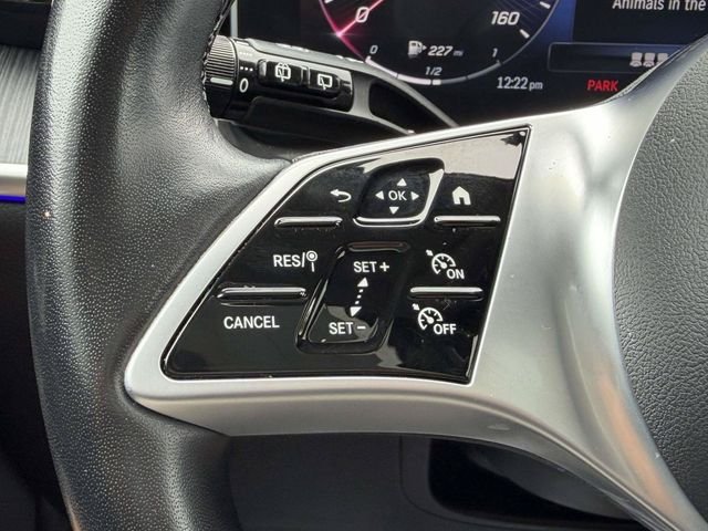 Certified Used 2023 Silver Mercedes-Benz GLC 300 image 22