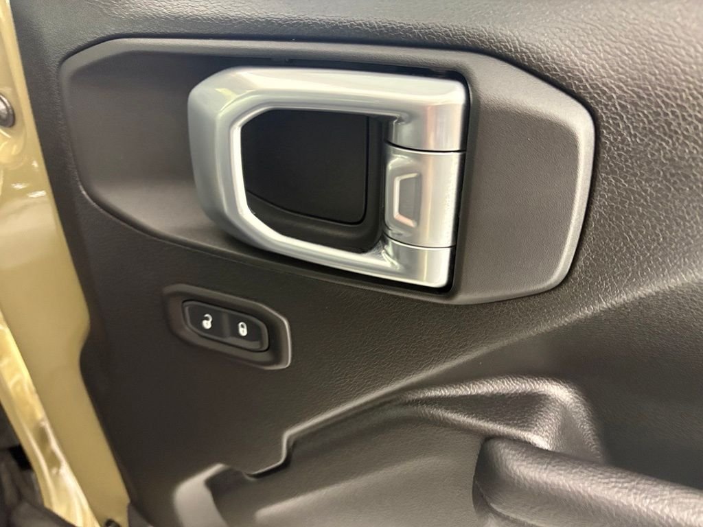 New 2026 41 Jeep Mojave image 13