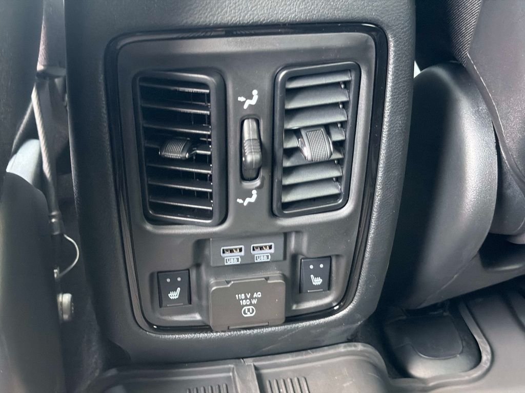 New 2026 DB Black Clearcoat Dodge GT Plus HEMI V8 image 16