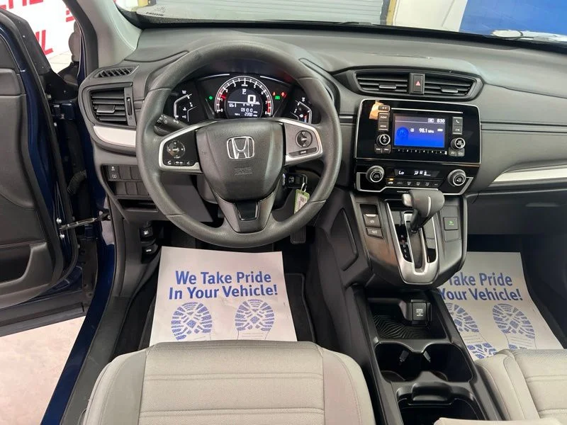 Used 2018  Honda LX image 26