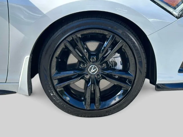 2026 Acura Integra A-Spec with Tech Package - Photo 10