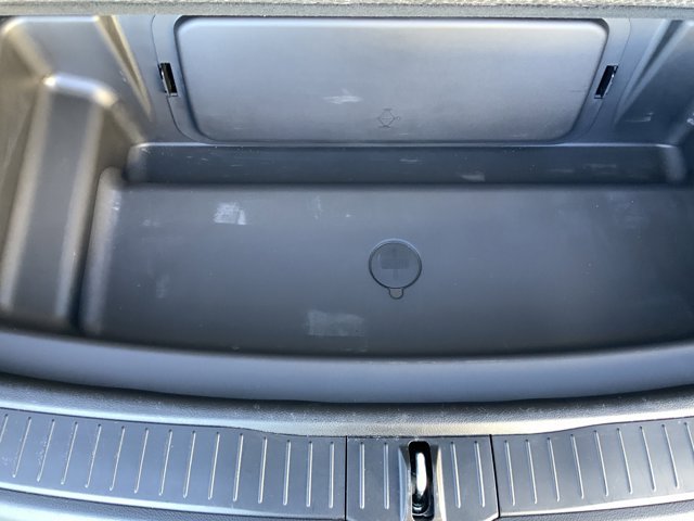 Used 2025 Velvet Red Pearlcoat Jeep Laredo X image 11