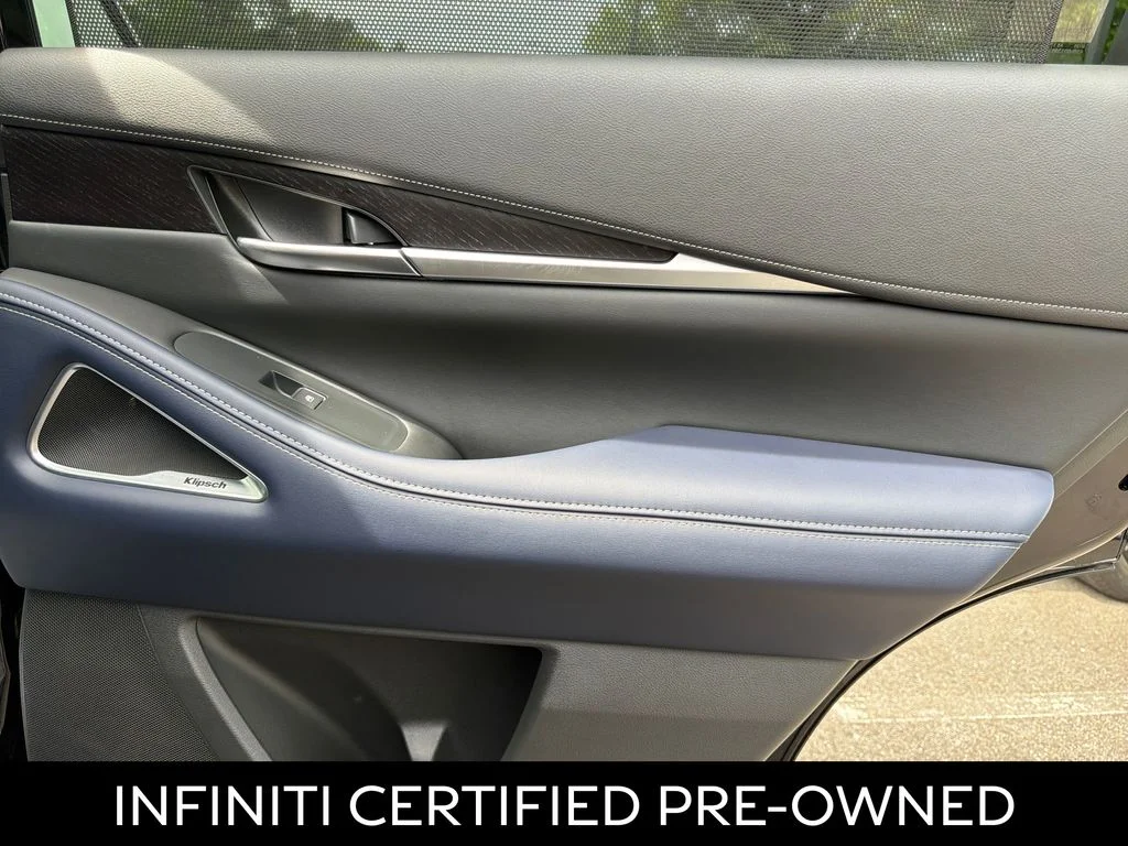 2026 INFINITI QX60 Sport - Photo 36