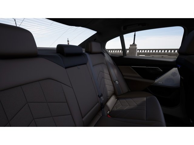 2026 BMW 5 Series 530i - Photo 12