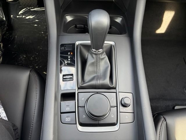 New 2026 Ceramic Metallic Mazda 2.5 S Select Sport image 19
