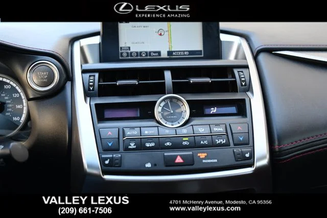 Used 2016 White Lexus 200t image 8
