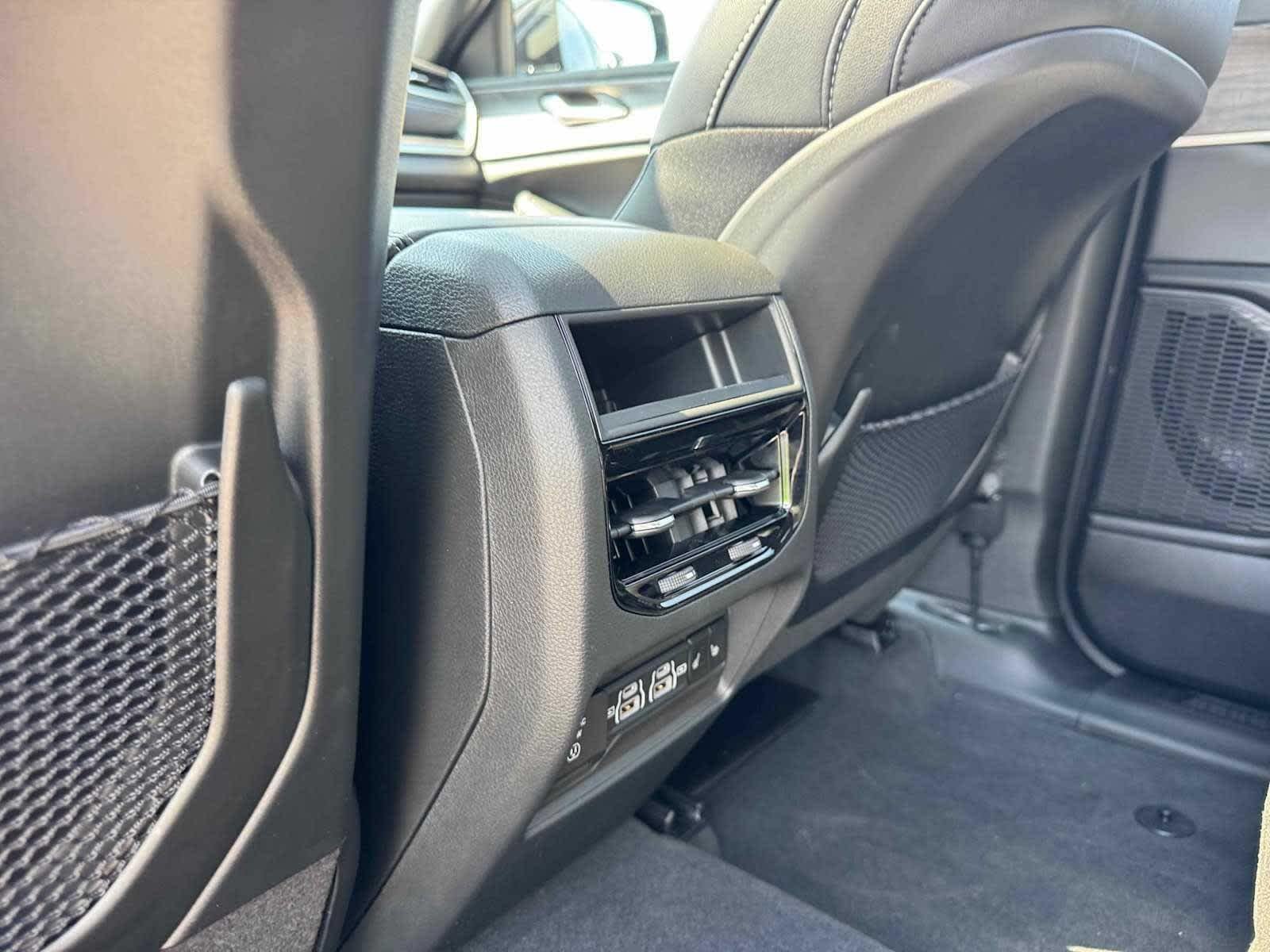 2025 Jeep Grand Cherokee Limited - Photo 24