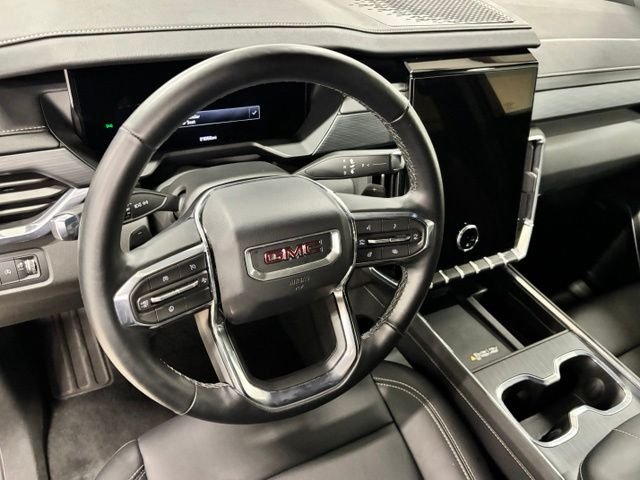 Used 2026 Silver GMC Elevation image 15