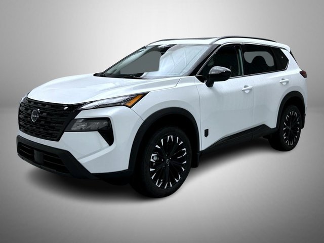 2027 Nissan Rogue Dark Armor