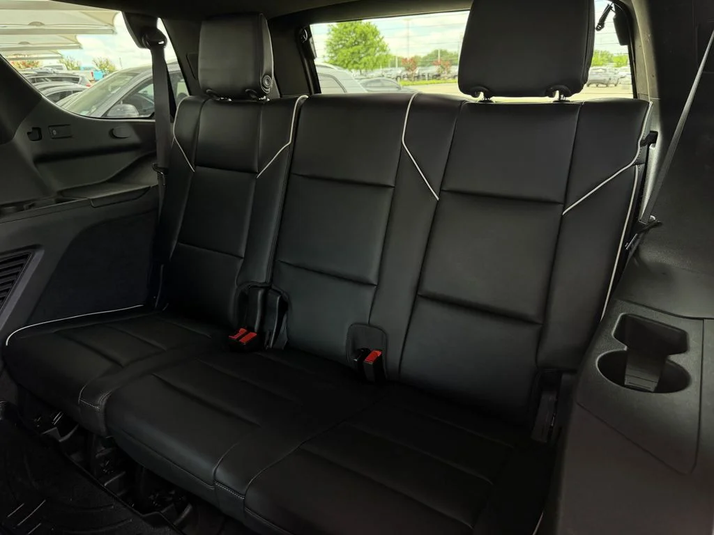 Used 2021 Gray Cadillac Sport image 29