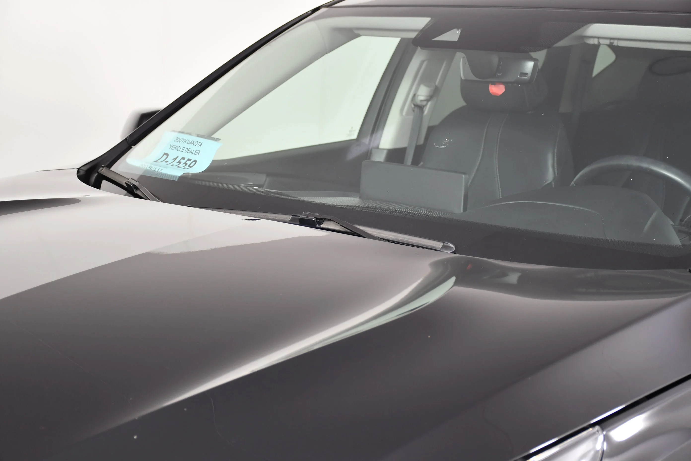 Certified Used 2024 Majestic Black Pearl Acura w/Technology Package image 12