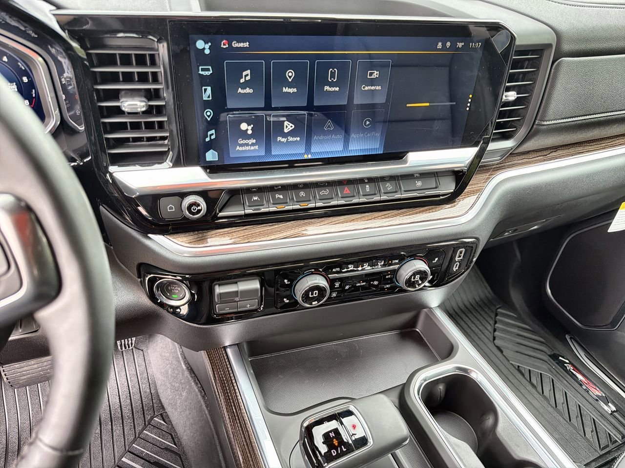 2026 Chevrolet Silverado 1500 RST - Photo 13