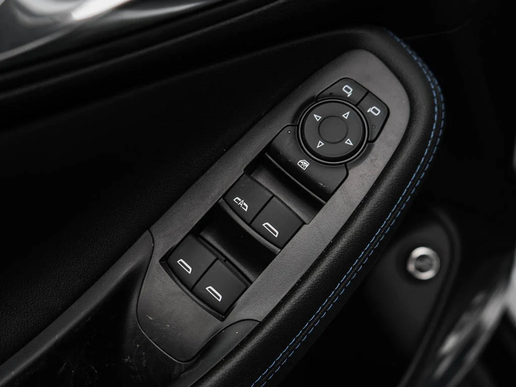 New 2026 Ebony Twilight Metallic Buick Sport Touring image 16