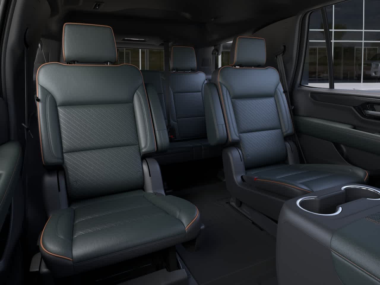 New 2026 Onyx Black GMC AT4 image 17