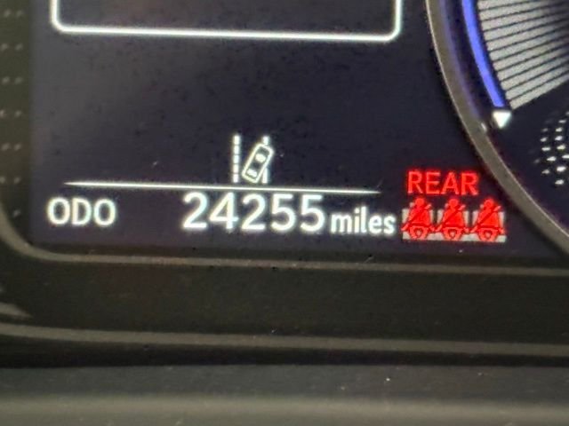 Used 2023 Gray Lexus 250h Base image 20