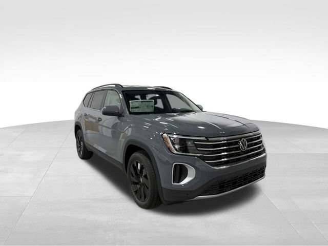 New 2026 Gray Volkswagen 2.0T SE w/Technology image 6