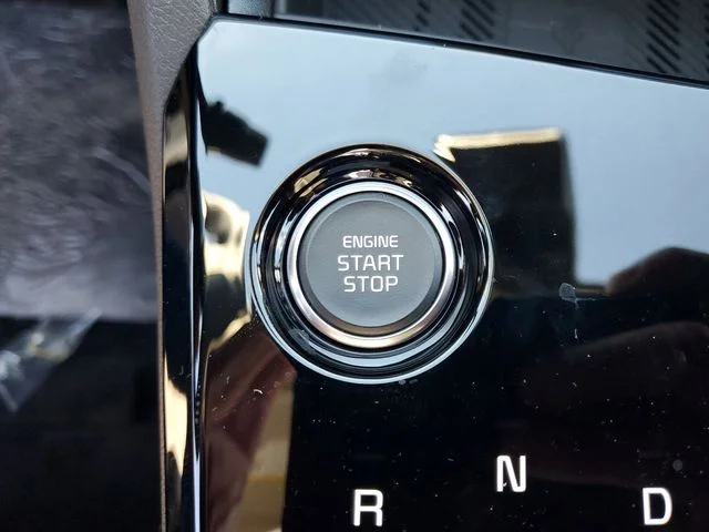 2025 Kia Sportage EX Hybrid - Photo 22