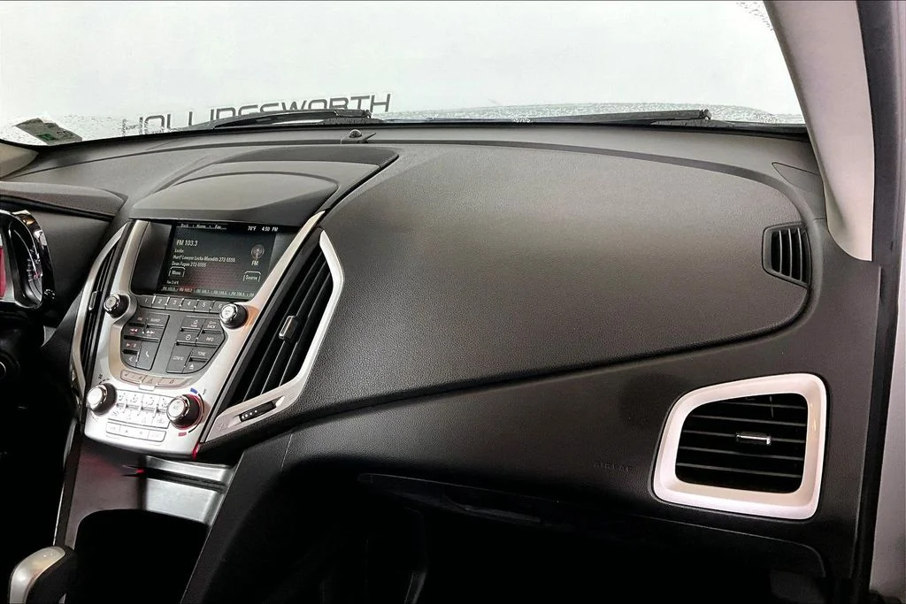 Used 2015 Quicksilver Metallic GMC SLE-1 image 12