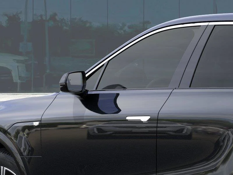 New 2027 Stellar Black Metallic Cadillac Luxury image 12