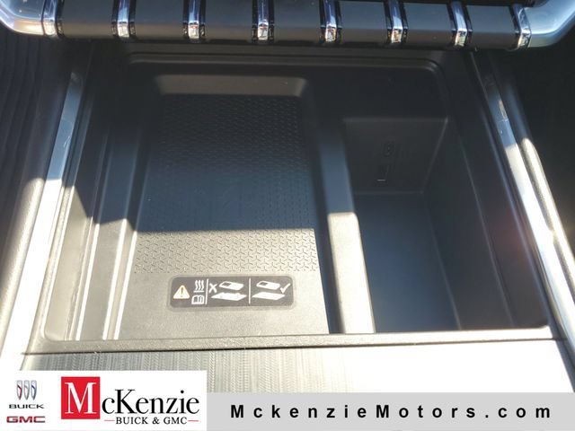 2026 GMC Acadia Elevation - Photo 20