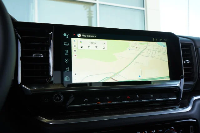 2026 Chevrolet Silverado 1500 RST - Photo 27