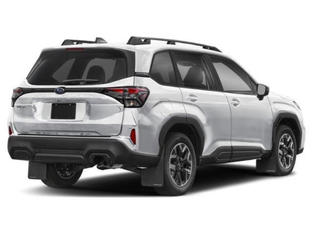 2026 Subaru Forester Premium - Photo 11